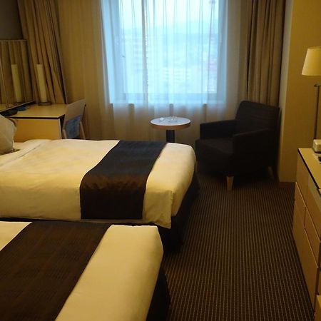 Hotel Toyota Castle Szoba fotó