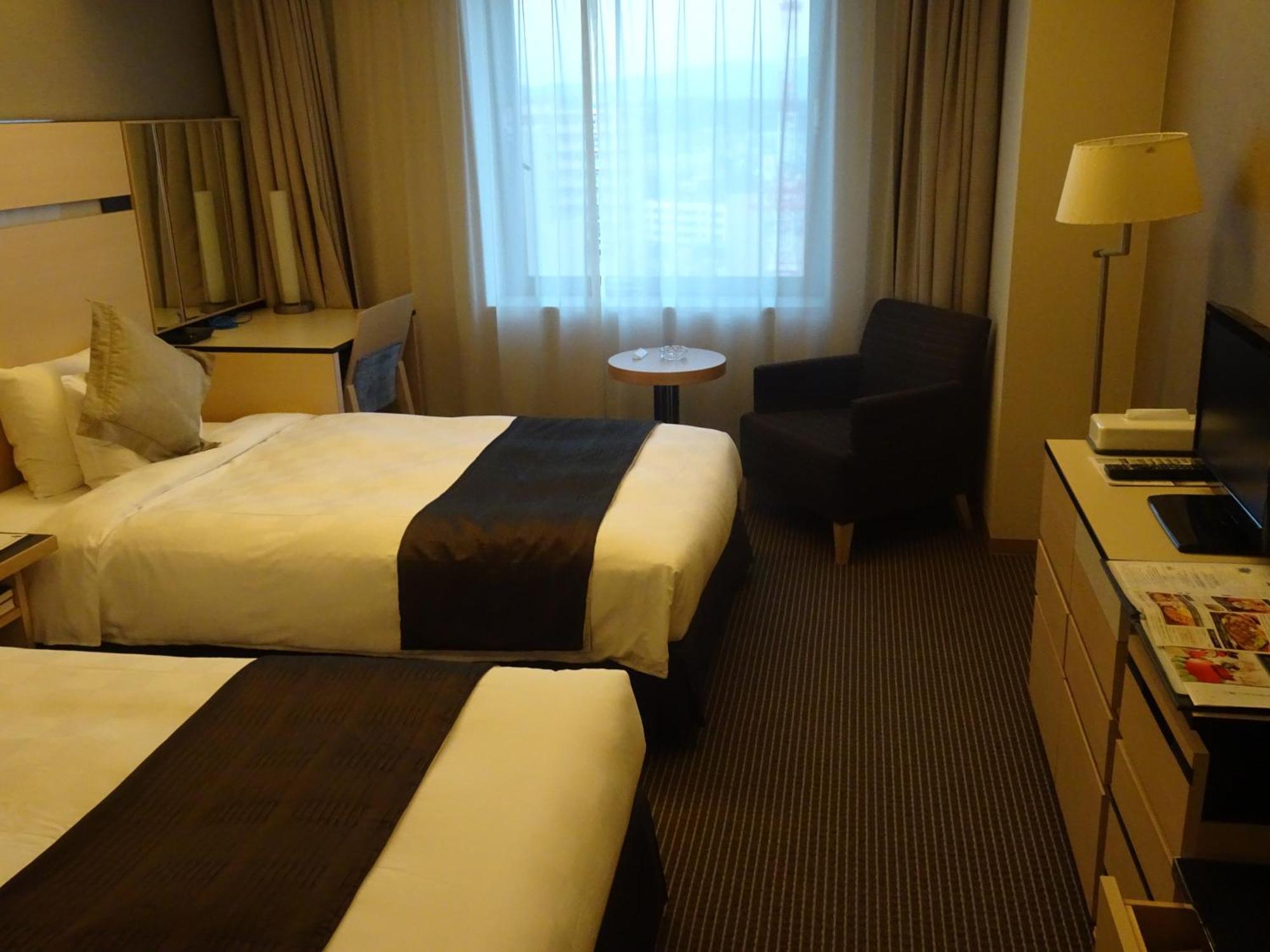 Hotel Toyota Castle Szoba fotó
