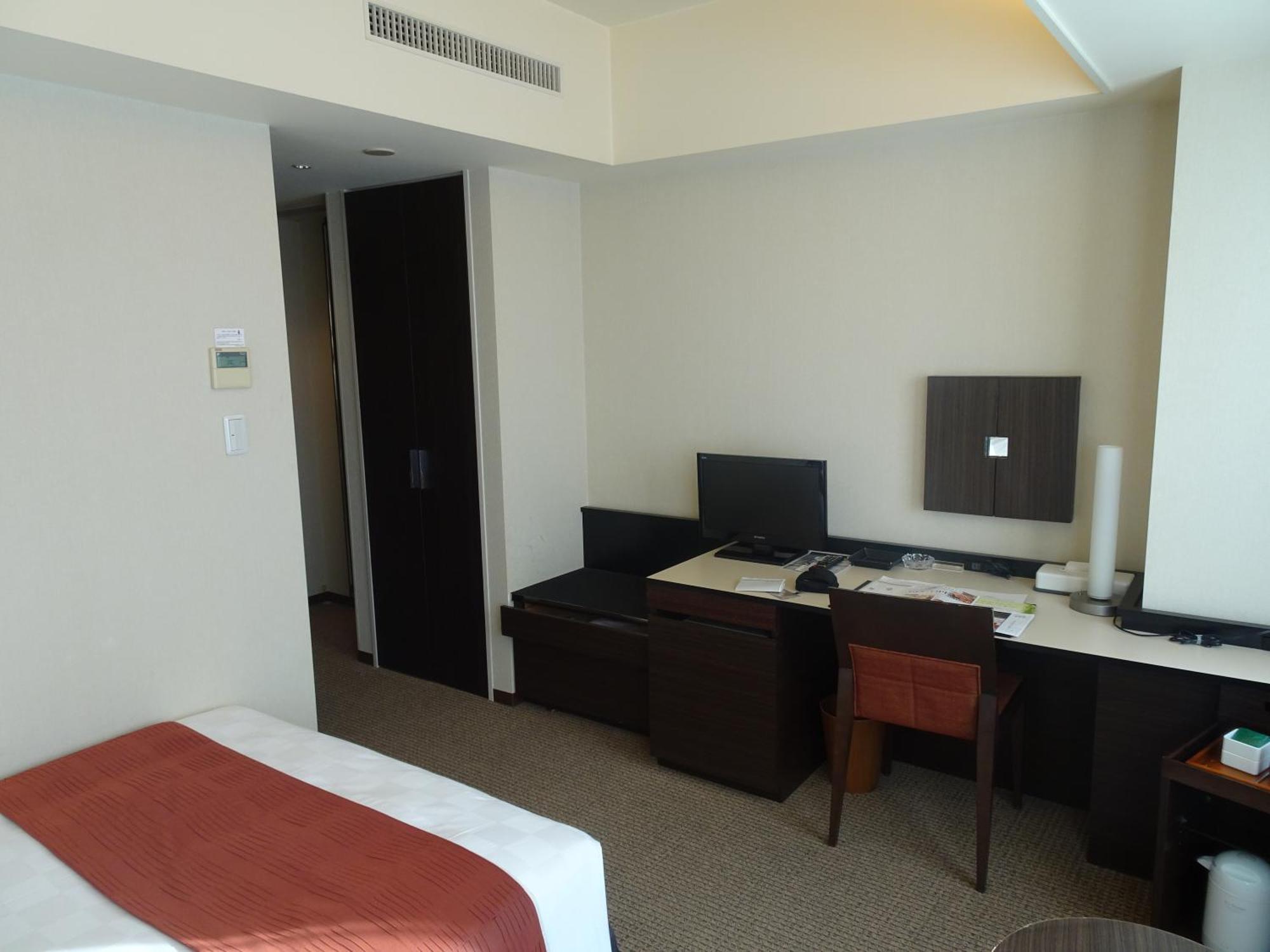 Hotel Toyota Castle Szoba fotó