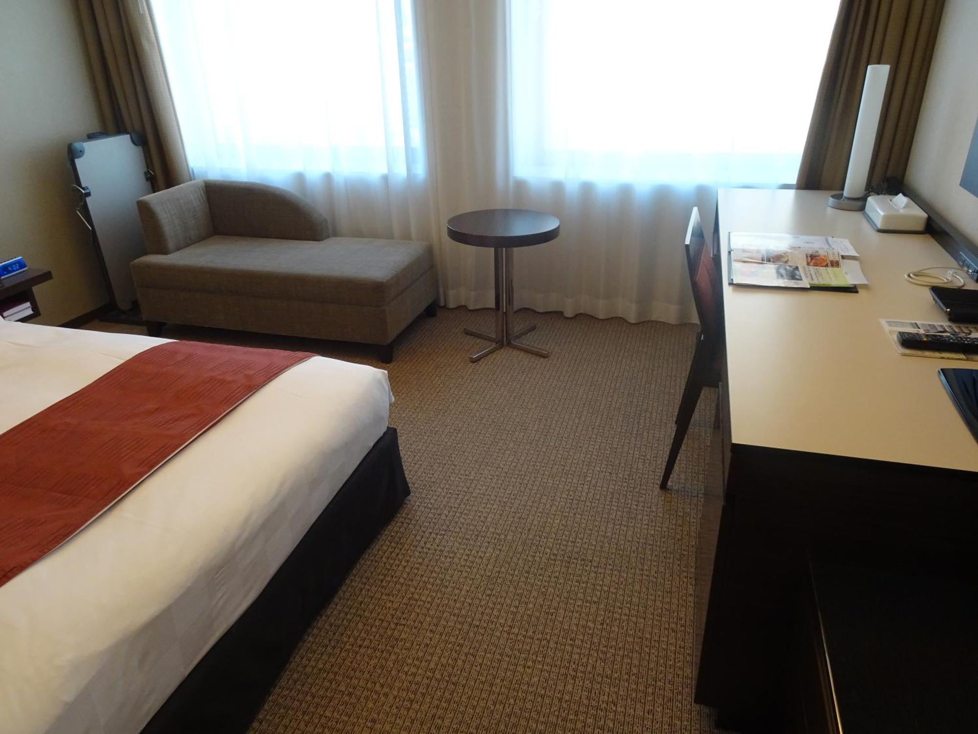 Hotel Toyota Castle Szoba fotó