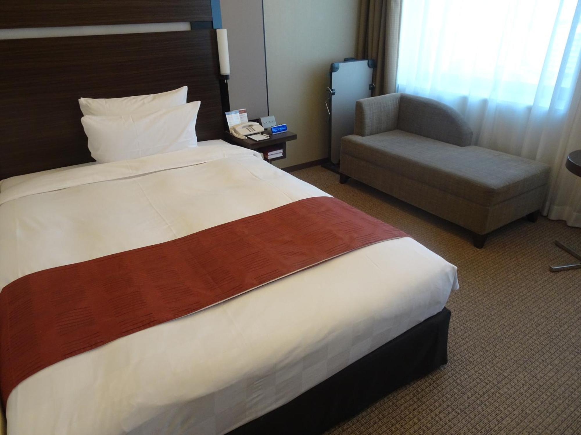 Hotel Toyota Castle Szoba fotó