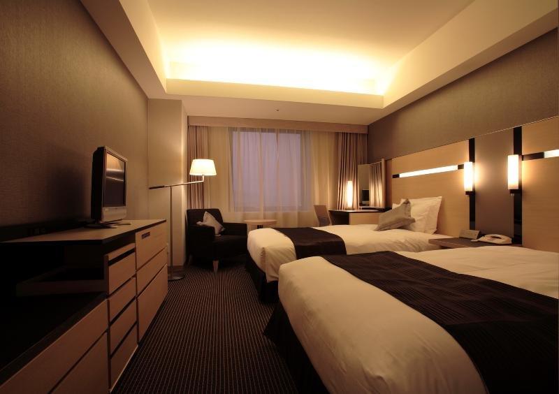 Hotel Toyota Castle Kültér fotó