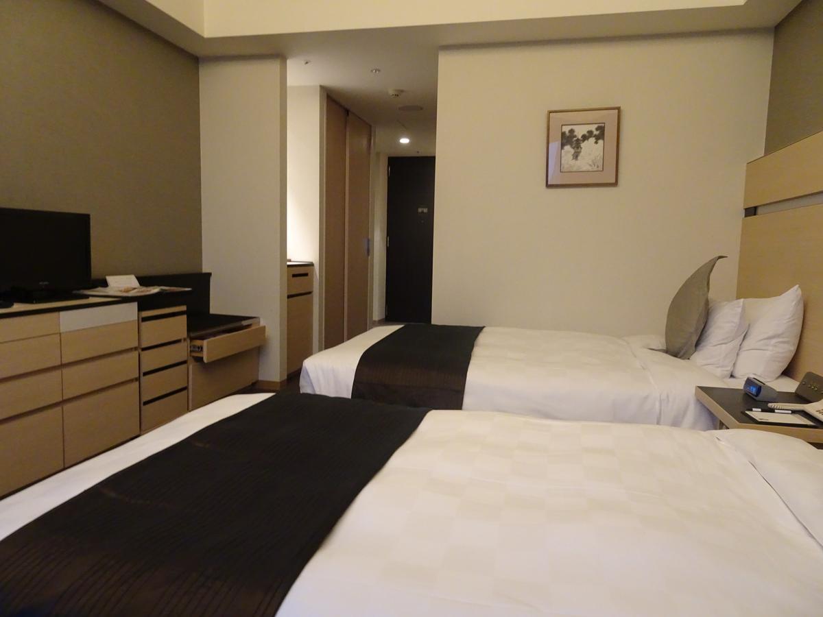 Hotel Toyota Castle Szoba fotó