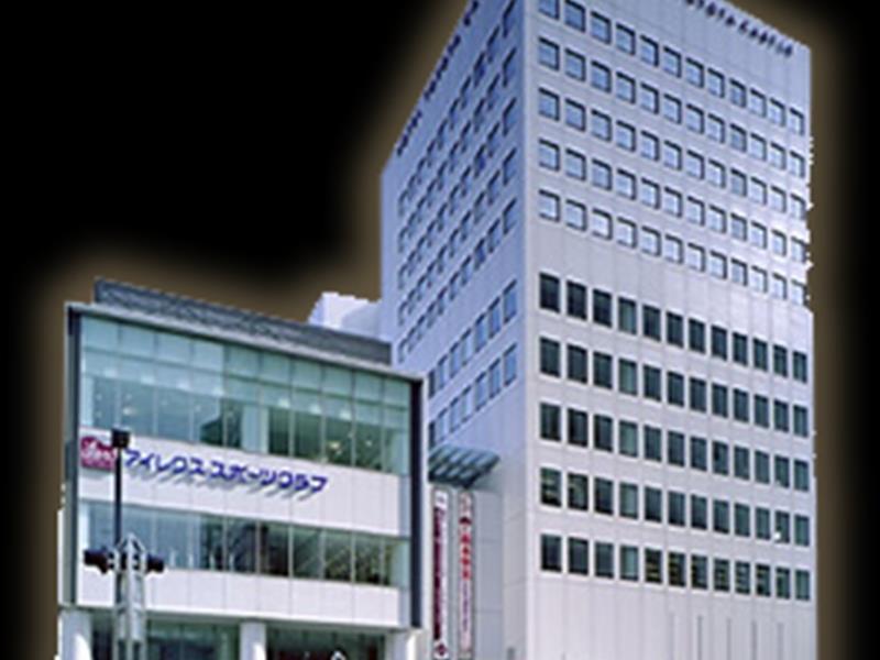 Hotel Toyota Castle Kültér fotó