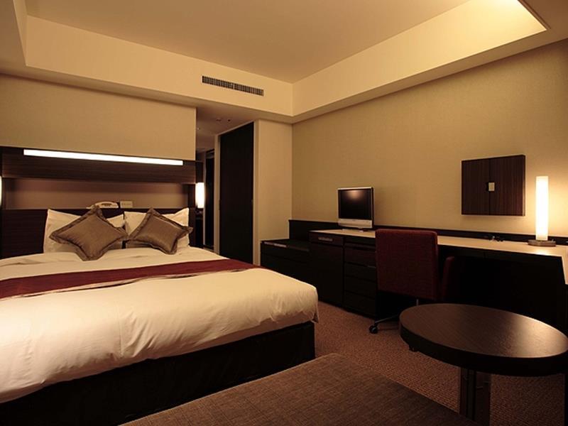 Hotel Toyota Castle Kültér fotó